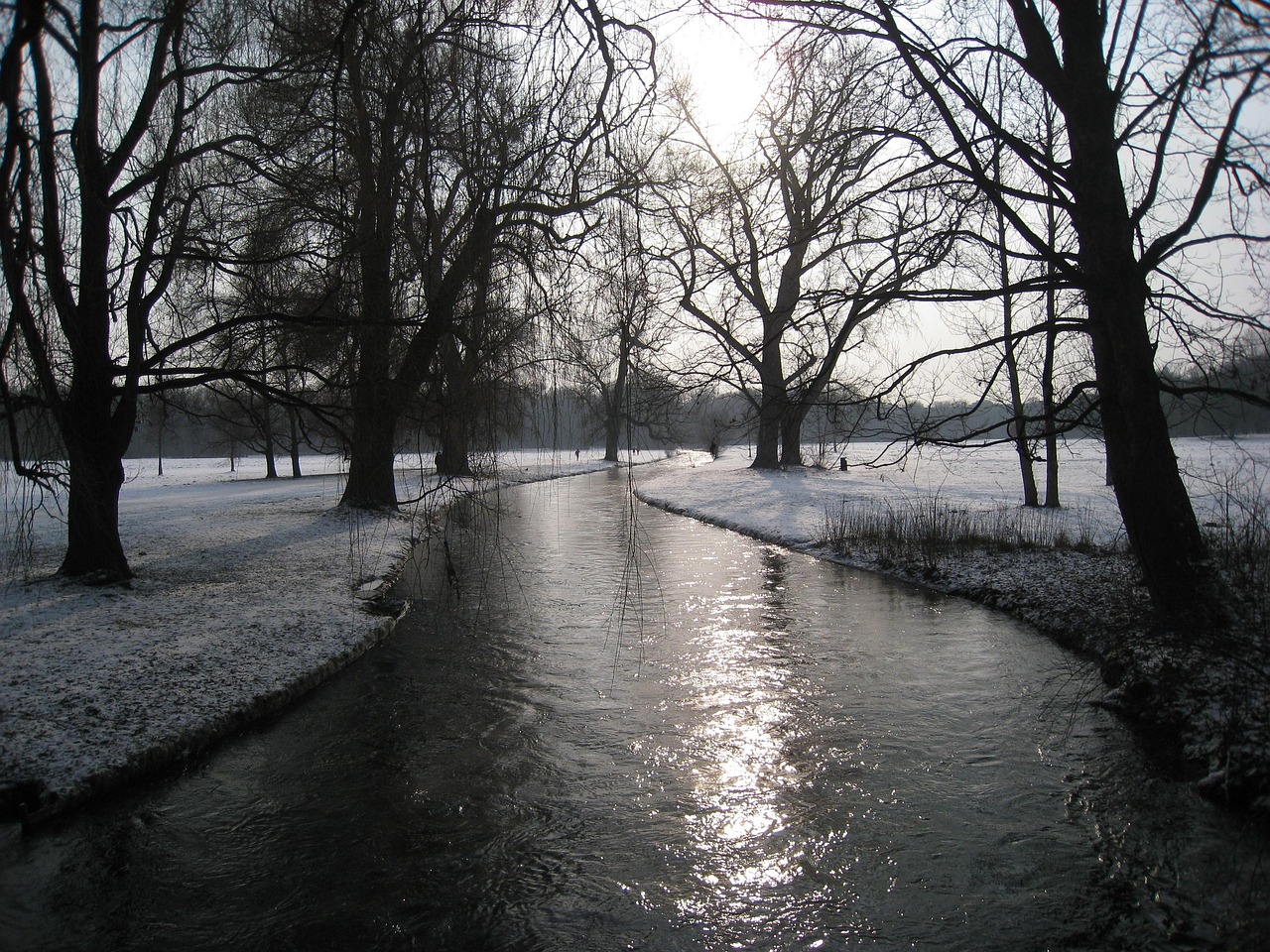 Englischer Garten